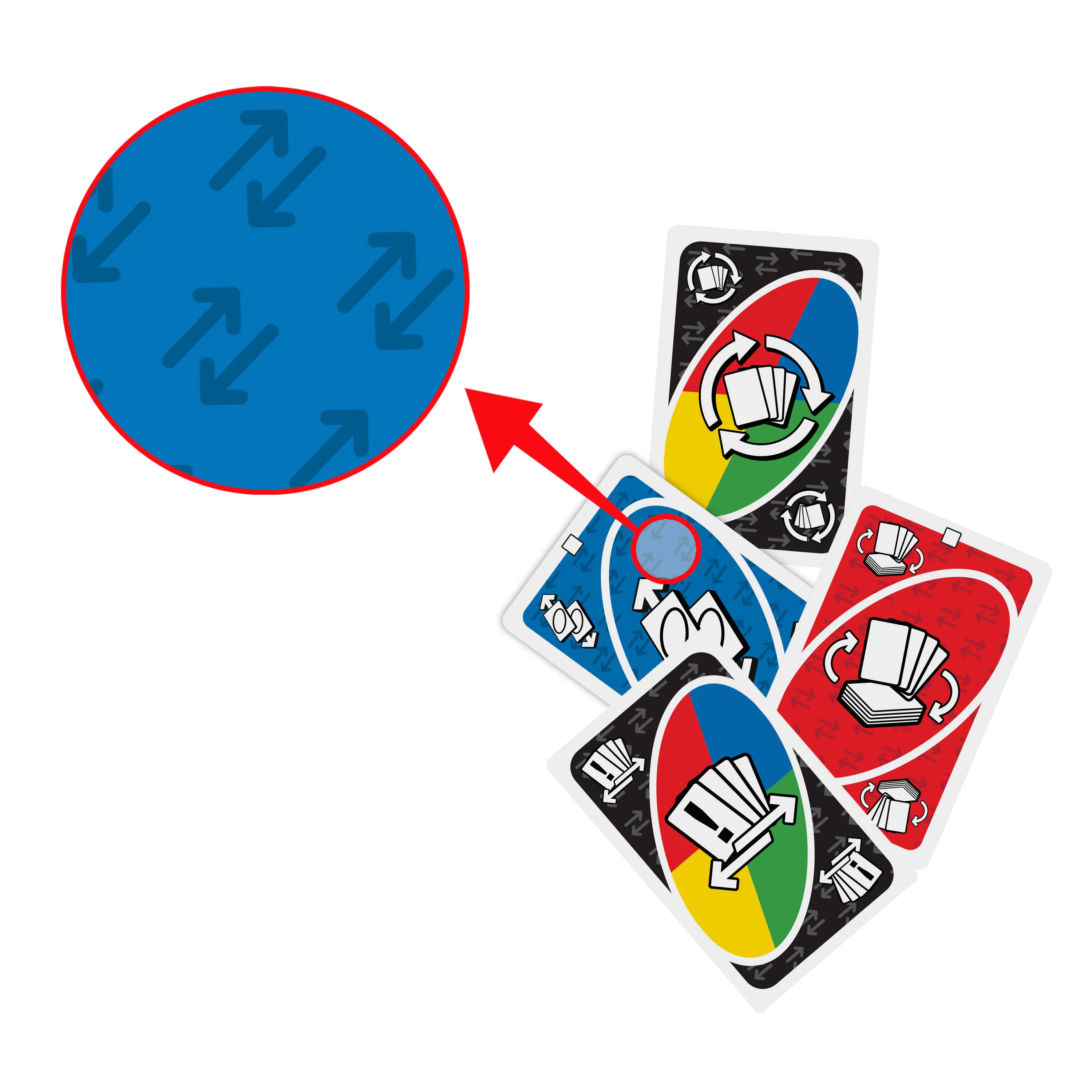 UNO Add-On Packs Assortment - Image 4