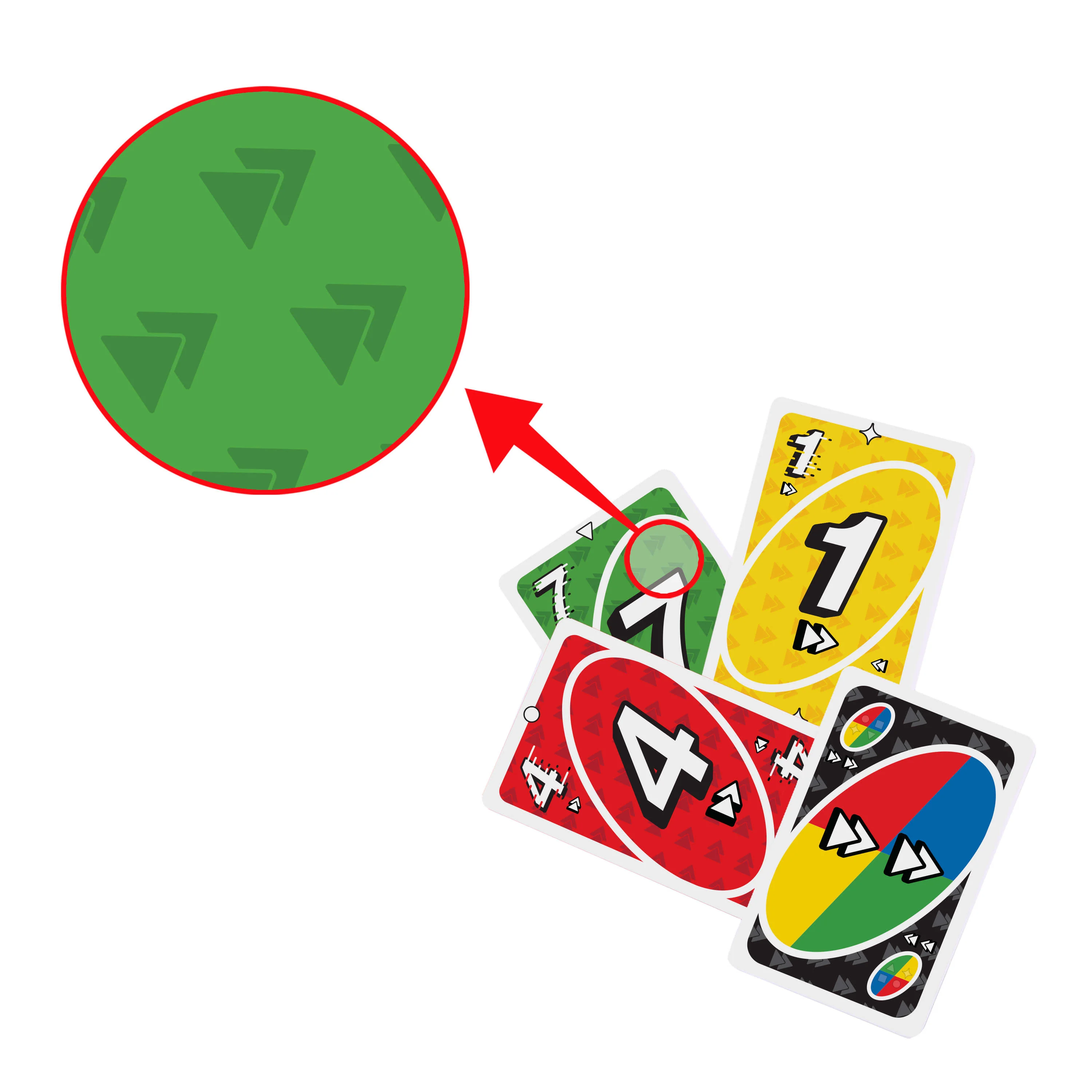 UNO Add-On Packs Assortment - Image 5