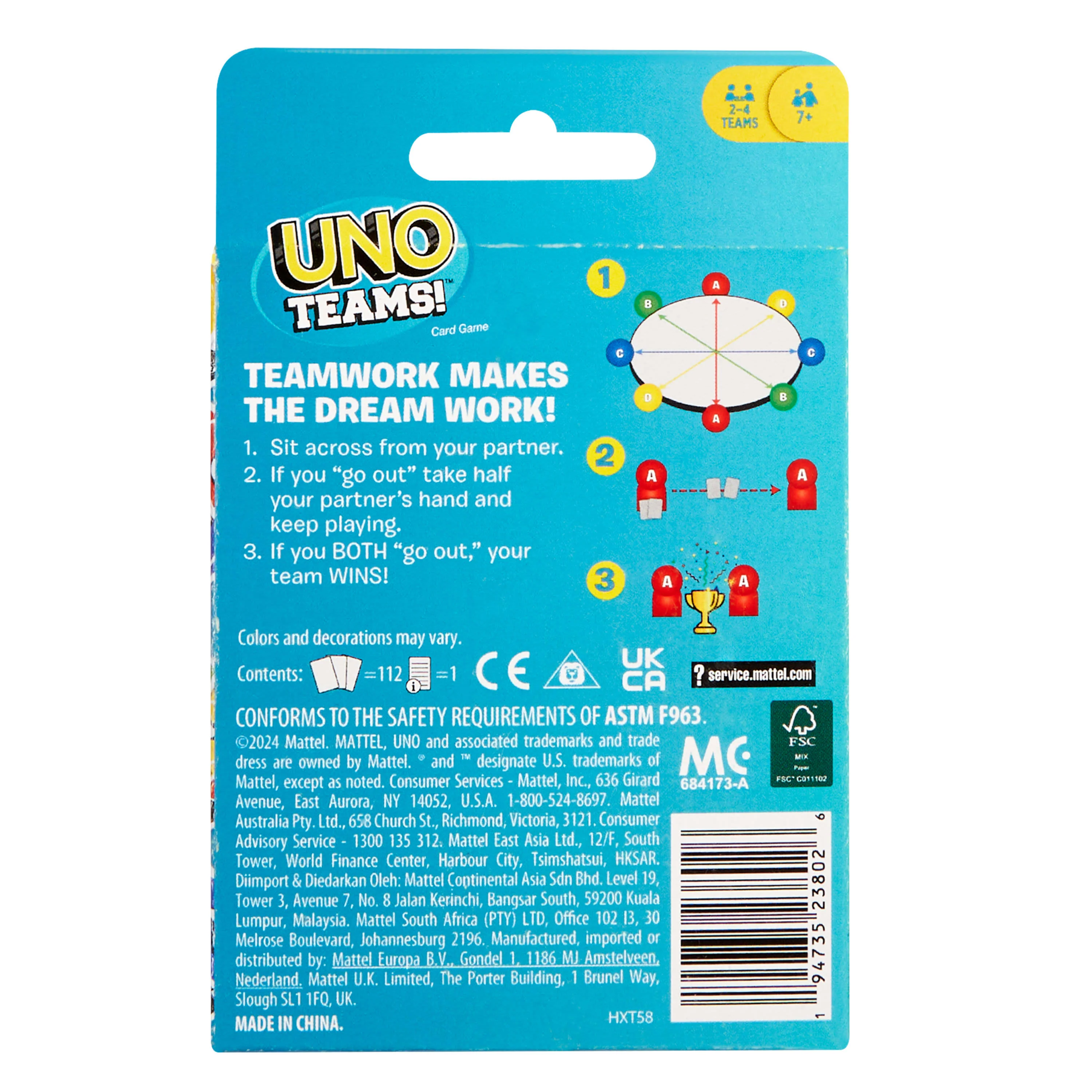 UNO Teams - Image 7