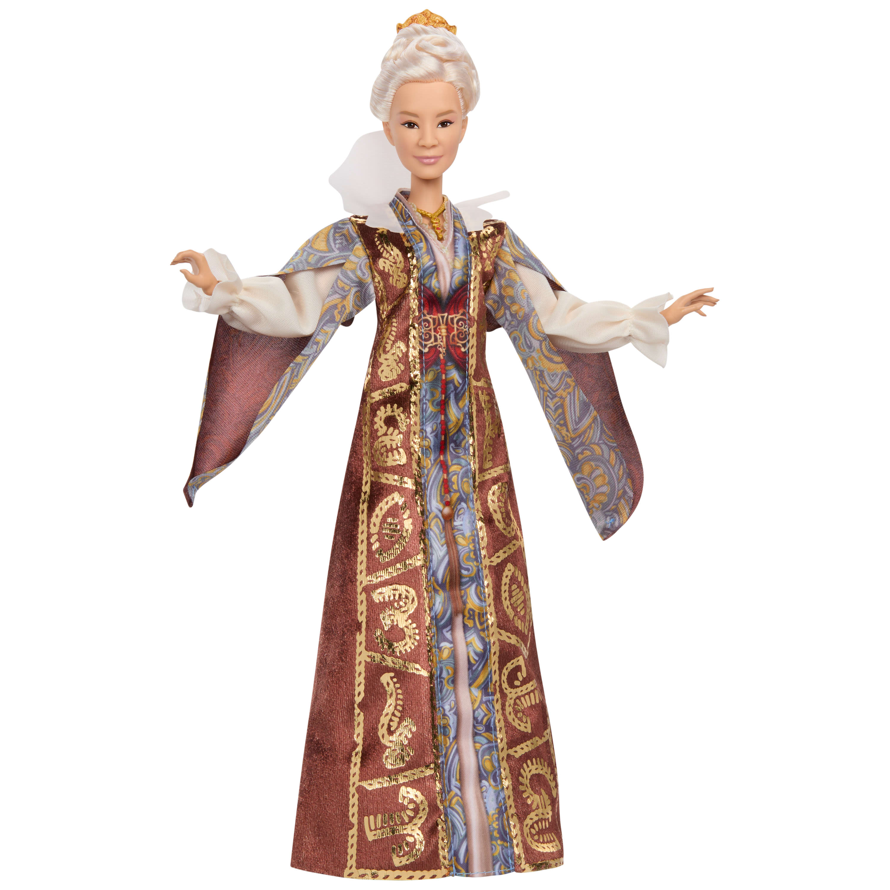 Wicked Madame Morrible Fashion Doll - Image 2