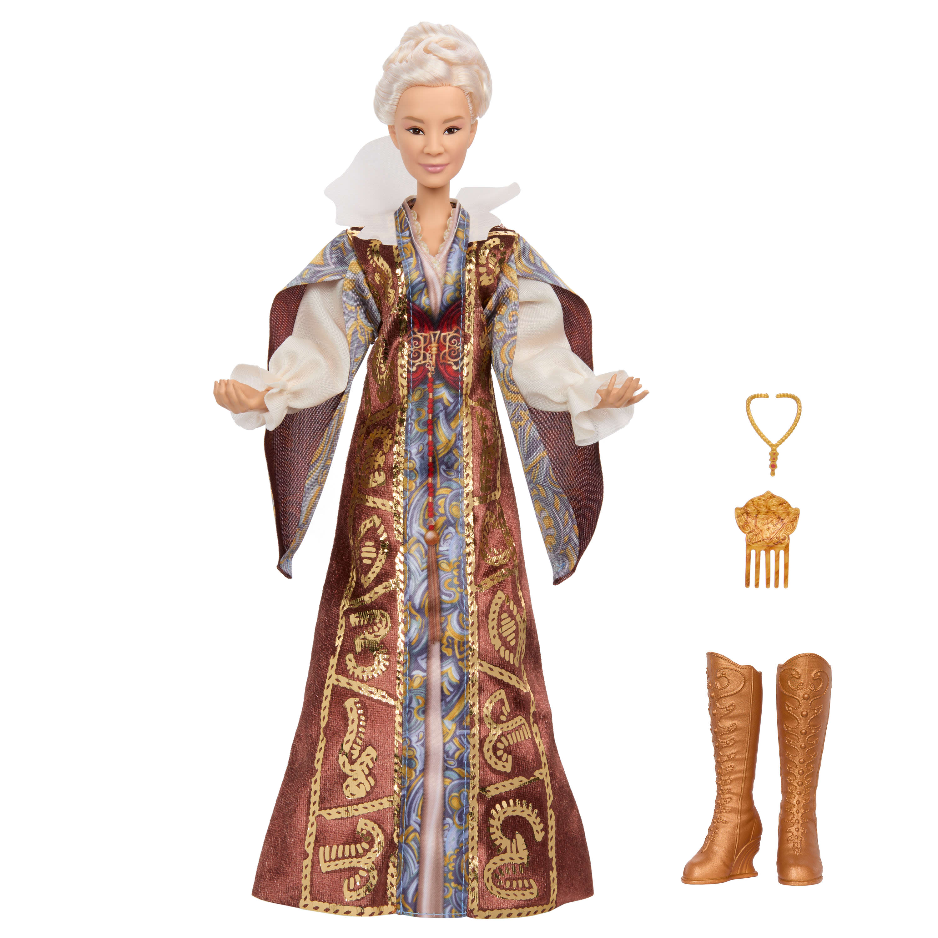 Wicked Madame Morrible Fashion Doll - Image 3