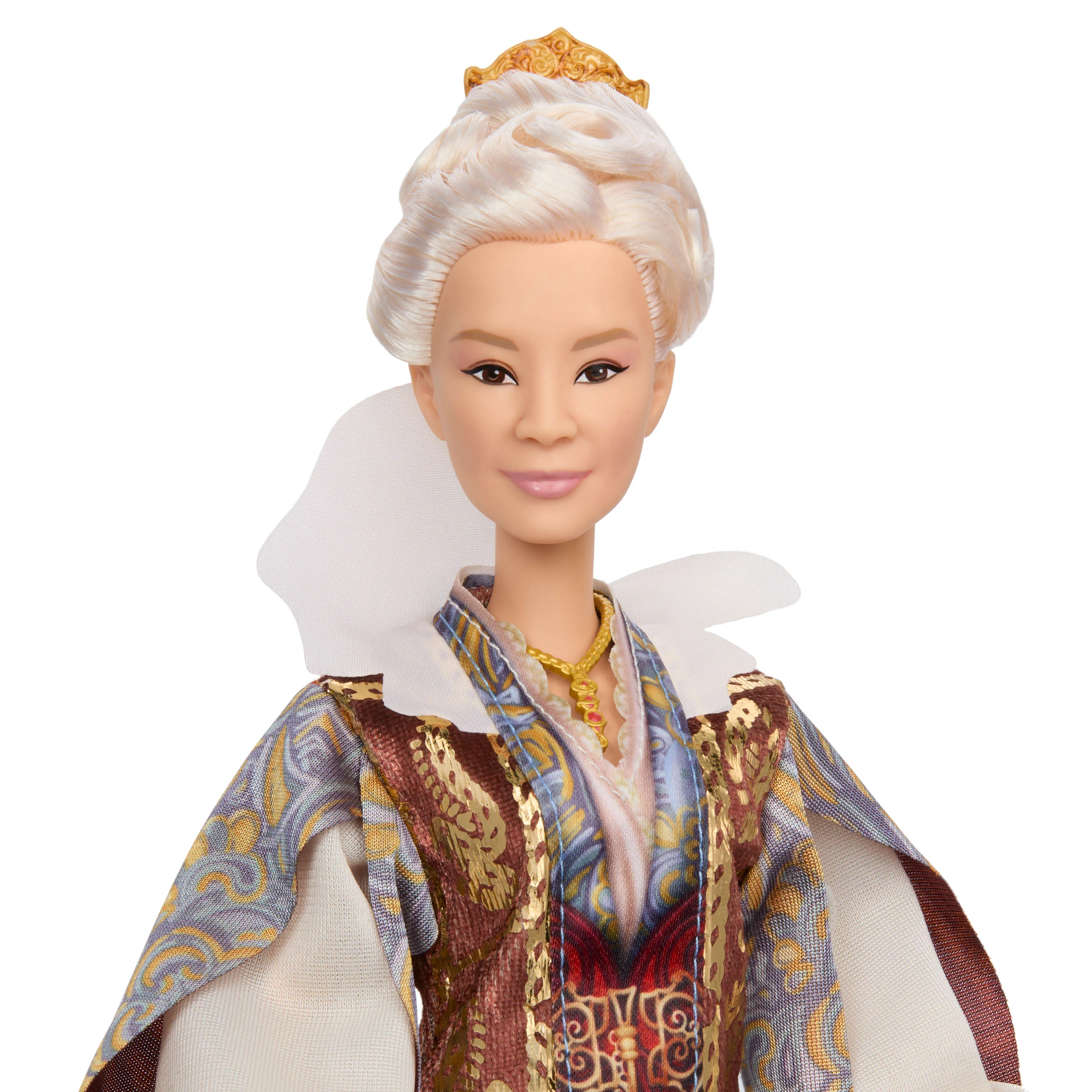 Wicked Madame Morrible Fashion Doll - Image 4