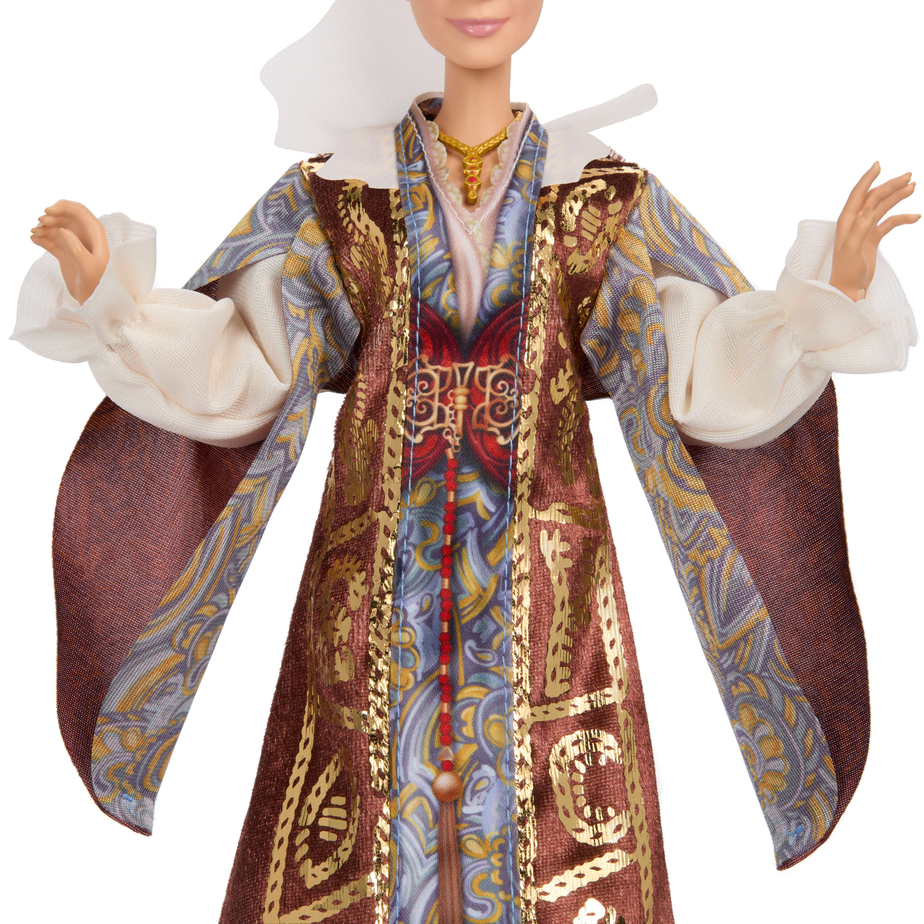 Wicked Madame Morrible Fashion Doll - Image 5