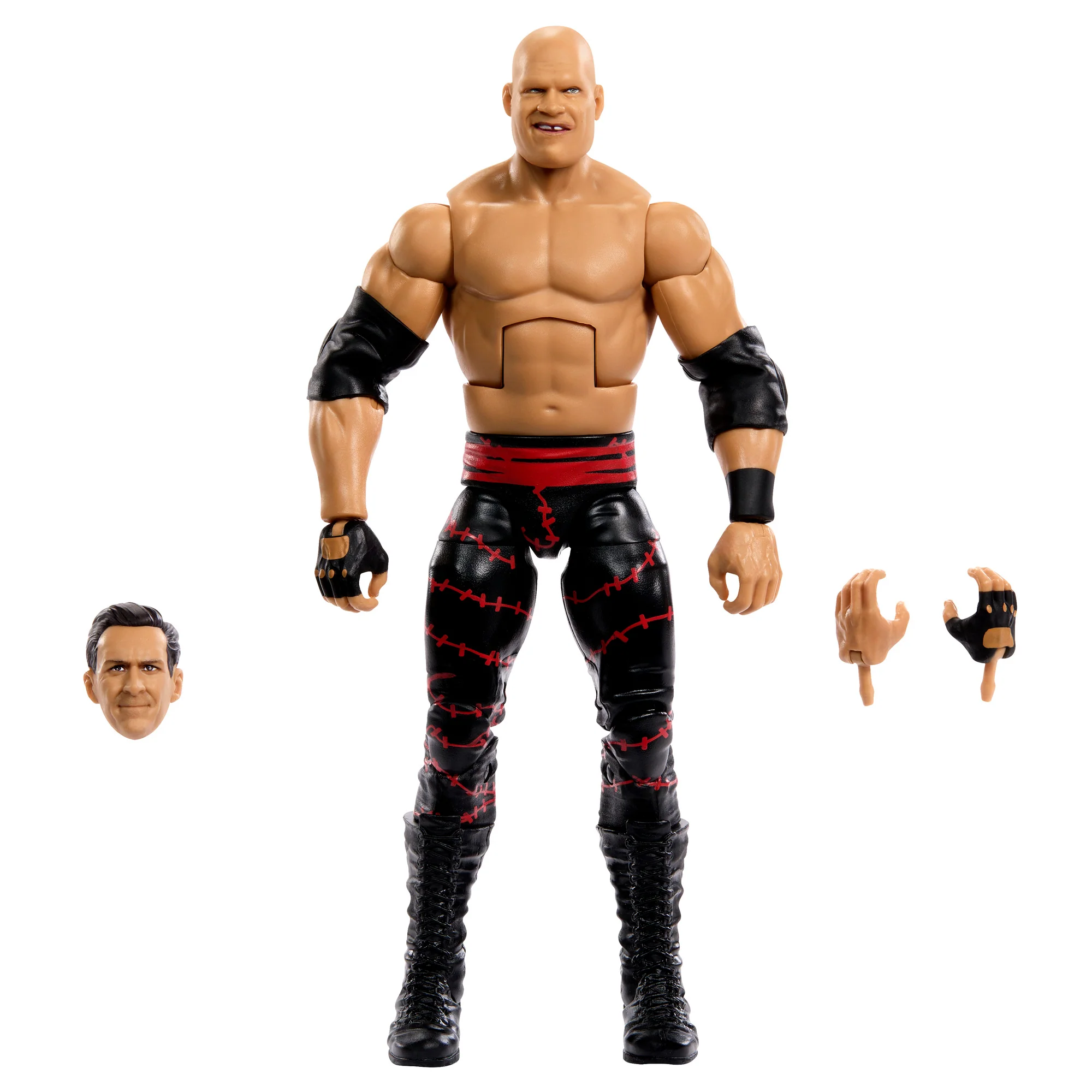 WWE Premium Live Event Elite Collection Action Figure Assorted - Image 5
